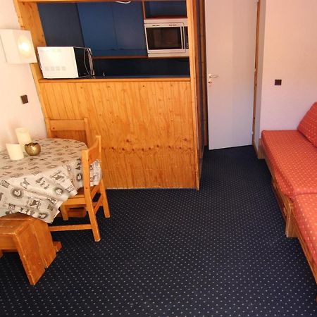 Temples Du Soleil Machu Appartements Vti Val Thorens Eksteriør billede