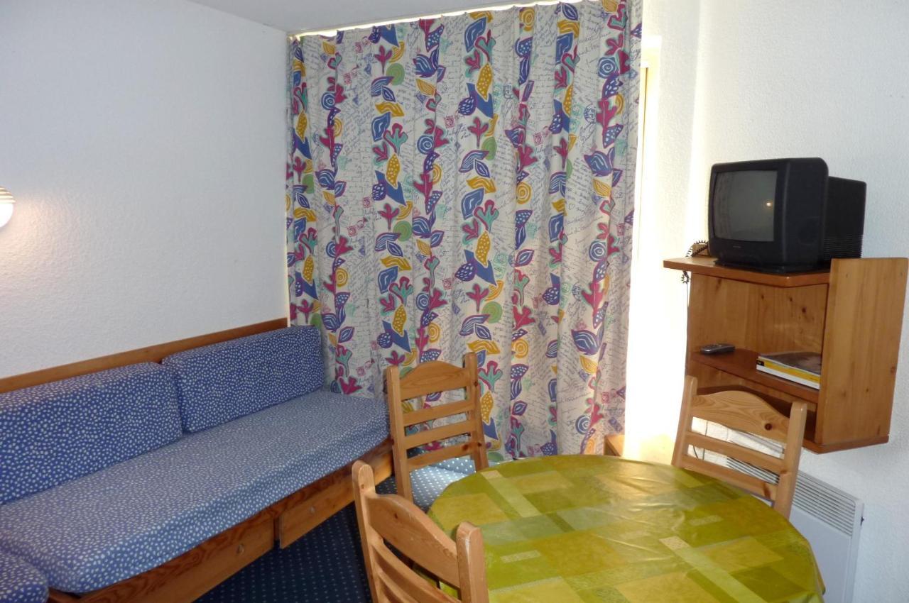 Temples Du Soleil Machu Appartements Vti Val Thorens Eksteriør billede